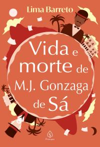 Capa do livro