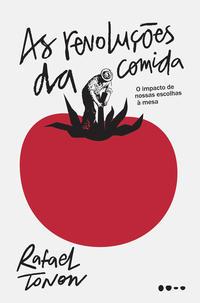 Capa do livro