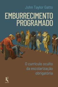 Capa do livro