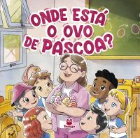 Capa do livro
