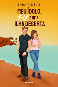 Capa do livro