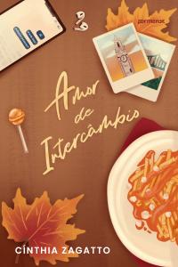 Capa do livro