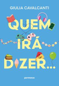 Capa do livro