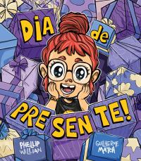 Capa do livro