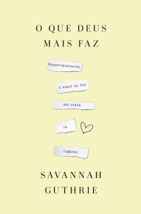 Capa do livro