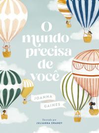 Capa do livro