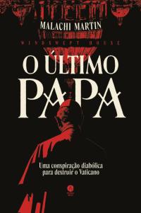 Capa do livro