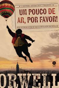 Capa do livro