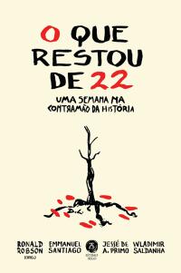 Capa do livro