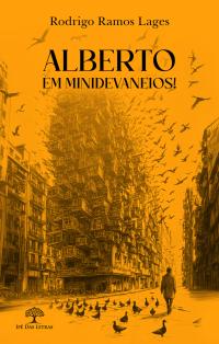 Capa do livro
