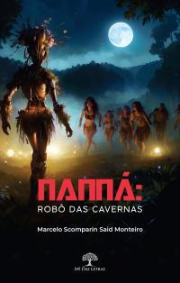 Capa do livro