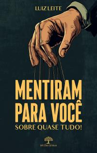 Capa do livro