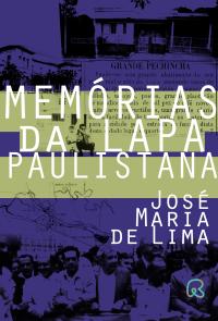 Capa do livro