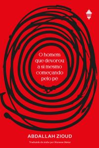 Capa do livro