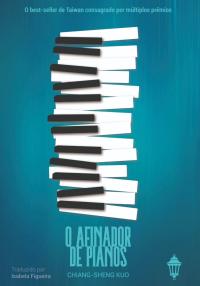Capa do livro