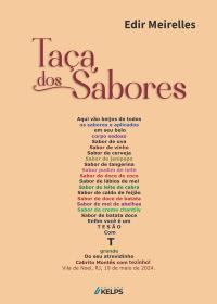 Capa do livro