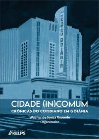 Capa do livro