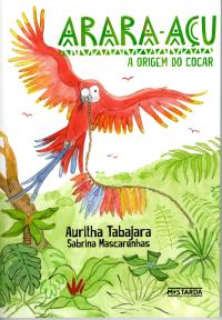 Capa do livro