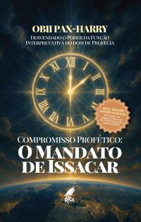 Capa do livro