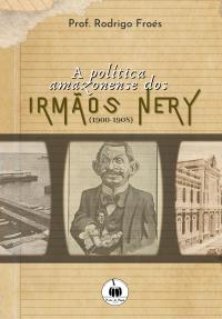 Capa do livro
