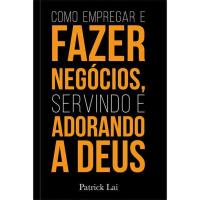 Capa do livro