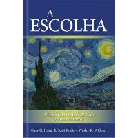 Capa do livro