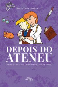 Capa do livro