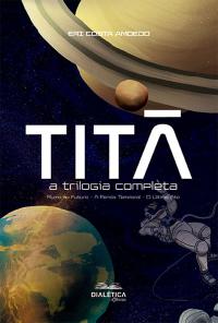 Capa do livro