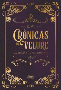 Capa do livro