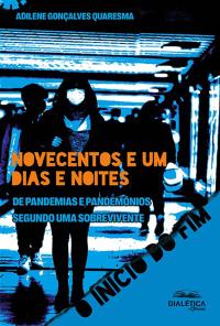 Capa do livro