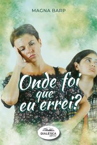 Capa do livro