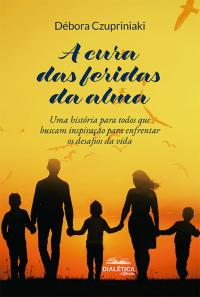 Capa do livro