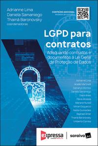 Capa do livro