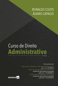 Capa do livro