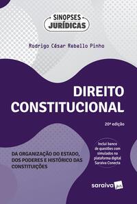 Capa do livro