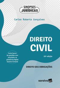 Capa do livro