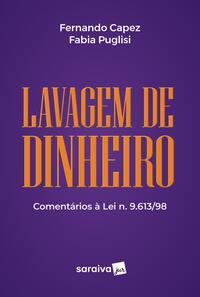Capa do livro
