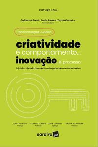 Capa do livro