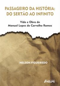 Capa do livro