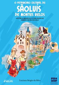 Capa do livro