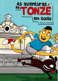 Capa do livro