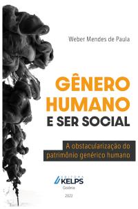 Capa do livro
