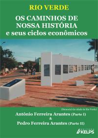 Capa do livro