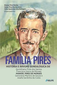 Capa do livro
