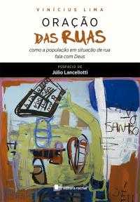 Capa do livro
