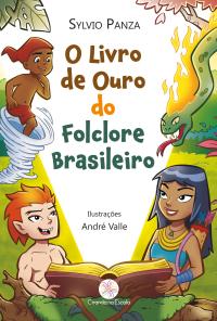 Capa do livro