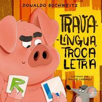 Capa do livro