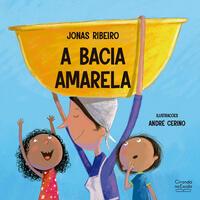 Capa do livro
