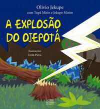 Capa do livro