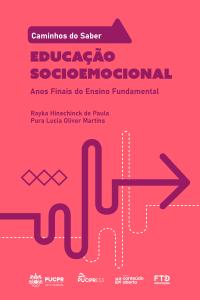 Capa do livro